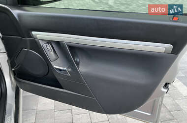 Седан Opel Vectra 2007 в 