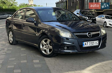 Седан Opel Vectra 2008 в 