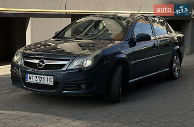 Седан Opel Vectra 2008 в 