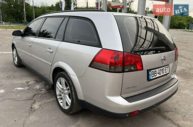 Универсал Opel Vectra 2004 в 