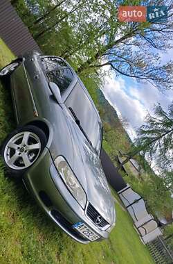 Седан Opel Vectra 1996 в Богородчанах