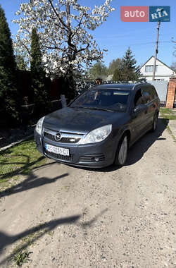 Универсал Opel Vectra 2005 в Ковеле