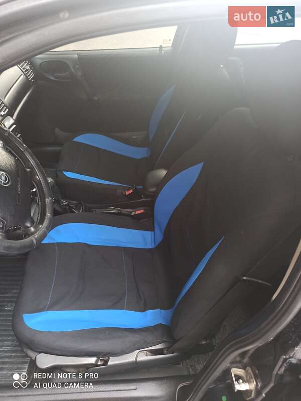 Седан Opel Vectra 1997 в Виннице