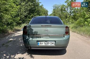 Седан Opel Vectra 2003 в 