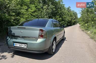 Седан Opel Vectra 2003 в 