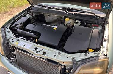 Седан Opel Vectra 2003 в 