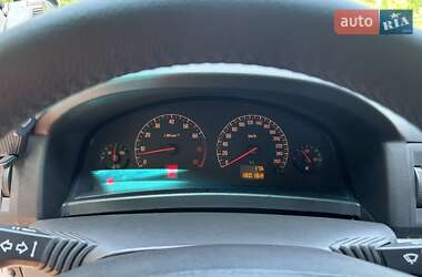 Седан Opel Vectra 2003 в 