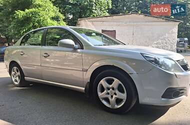 Седан Opel Vectra 2008 в Киеве
