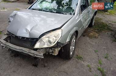 Лифтбек Opel Vectra 2006 в Новомосковске
