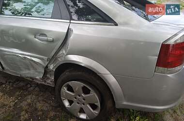 Лифтбек Opel Vectra 2006 в 