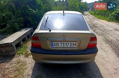 Opel Vectra 1996