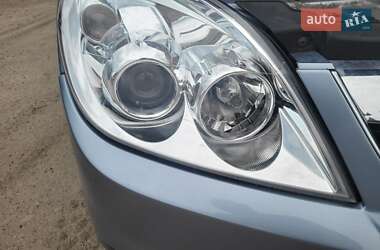 Седан Opel Vectra 2008 в 