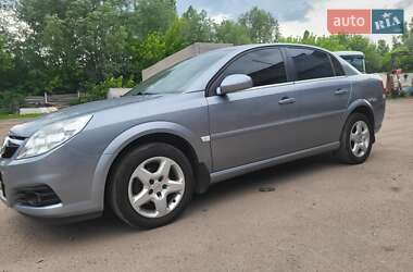 Седан Opel Vectra 2008 в 