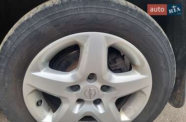 Седан Opel Vectra 2008 в 