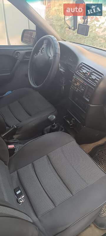 Ліфтбек Opel Vectra 1991 в Біляївці