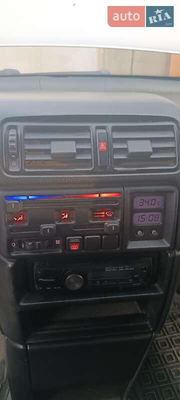 Ліфтбек Opel Vectra 1991 в Біляївці