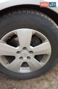 Универсал Opel Vectra 2008 в 