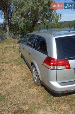 Универсал Opel Vectra 2008 в 