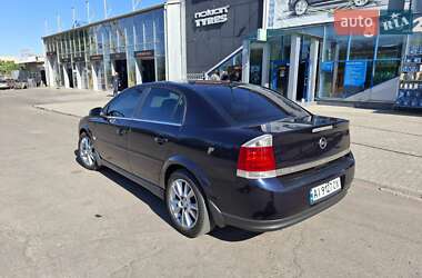 Седан Opel Vectra 2004 в 