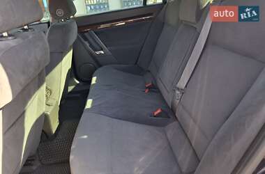 Седан Opel Vectra 2004 в 