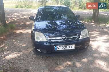Седан Opel Vectra 2004 в Запоріжжі