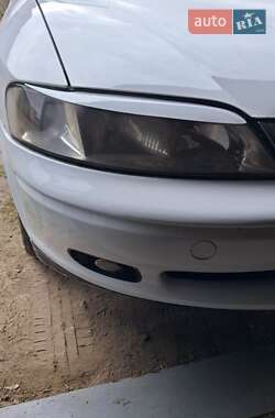 Универсал Opel Vectra 1999 в 