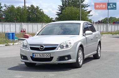 Седан Opel Vectra 2006 в Белой Церкви