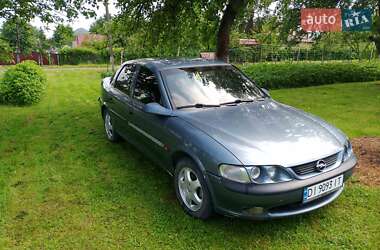 Седан Opel Vectra 1998 в 