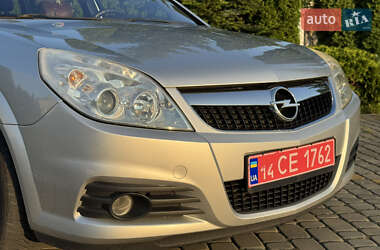 Универсал Opel Vectra 2007 в 