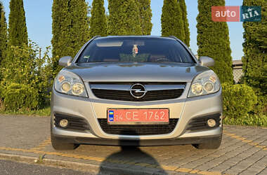 Универсал Opel Vectra 2007 в 