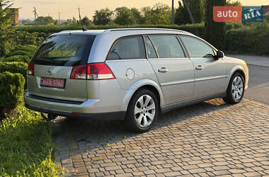 Универсал Opel Vectra 2007 в 