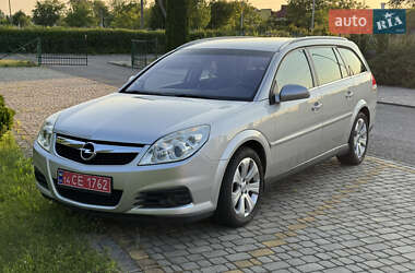 Универсал Opel Vectra 2007 в 