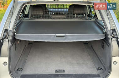 Универсал Opel Vectra 2007 в 