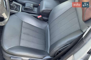 Универсал Opel Vectra 2007 в 