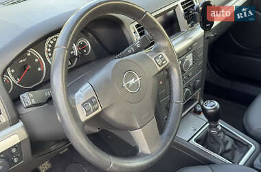 Универсал Opel Vectra 2007 в 