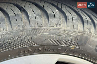 Универсал Opel Vectra 2007 в 