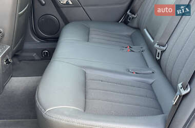 Универсал Opel Vectra 2007 в 