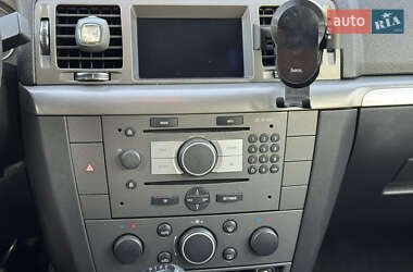 Универсал Opel Vectra 2007 в 