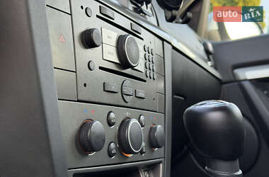 Универсал Opel Vectra 2007 в 