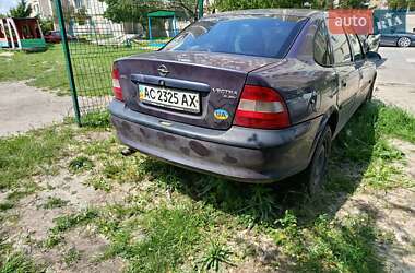 Седан Opel Vectra 1996 в Ковелі