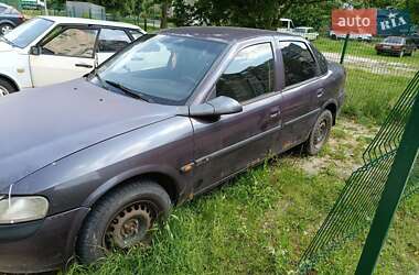 Седан Opel Vectra 1996 в 