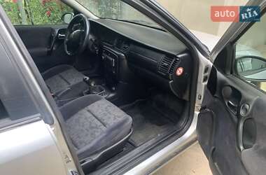 Седан Opel Vectra 1999 в 
