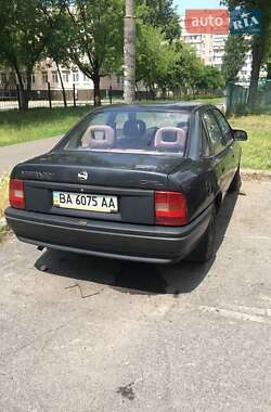 Седан Opel Vectra 1990 в 