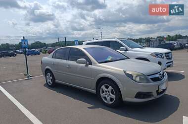 Седан Opel Vectra 2008 в Киеве
