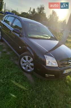 Универсал Opel Vectra 2003 в Прилуках
