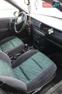 Седан Opel Vectra 1996 в 