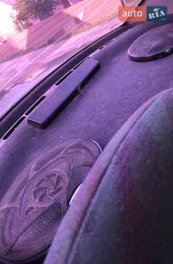 Седан Opel Vectra 1996 в 