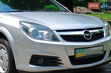Седан Opel Vectra 2008 в Києві