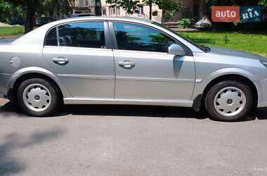 Седан Opel Vectra 2008 в 