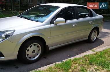 Седан Opel Vectra 2008 в 